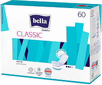 Щоденні прокладки Bella Panty Classic 60 шт