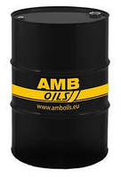Масло ДВС 10W-40 AMB Super, API SM/CF, ACEA A3/B4, BMW LL 01, 200л, п/синт.