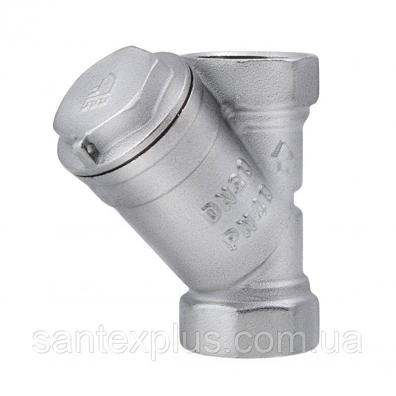 Фільтр SD Forte 3/4" для води SF124NW20