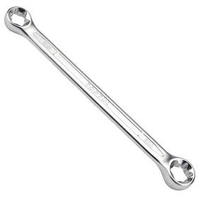 Ключ Е-профіль накидний прямий TOPTUL E10xE12 AAEE1012