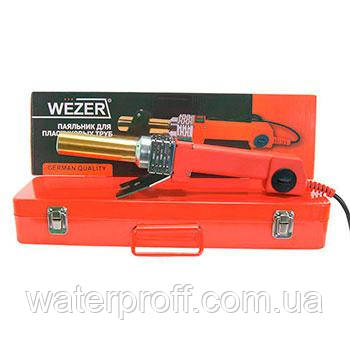 Паяльник Wezer CF-32-T, круглий, d.16-32mm