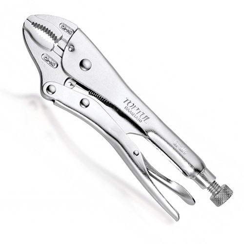 Кліщі зварювальні універсальні TOPTUL 180 мм DAAQ1A07, фото 1