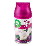 Змінний балон для Аir Wick ніжність шовку і лілія 250мл, фото 2