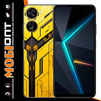 Смартфон ZTE Nubia Gaming Neo 5G 8/256Gb (8150N) Yellow UA UCRF