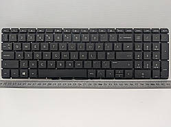 Клавіатура HP Pavilion 15-au