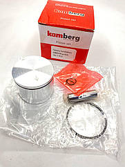 Поршень Kamberg на бензопилу Hus 142 (40 мм)