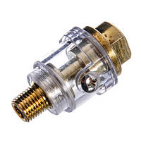Мини-оливка для пневмоинструмента 1/4" AIRKRAFT SP008