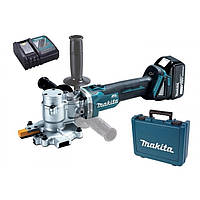 Аккумуляторный резак арматуры Makita DSC250RT (18 В, 2х5 А*ч, 25 мм)