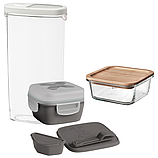 Харчові контейнери