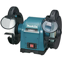 Точильный станок Makita GB801 (0.55 кВт, 205 мм)