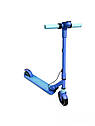 Дитячий Електросамокат E9 Children Синій, фото 2