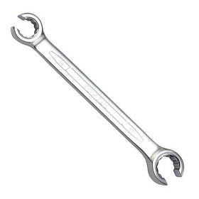 Ключ розрізний професійний TOPTUL 17х19 AEEA1719