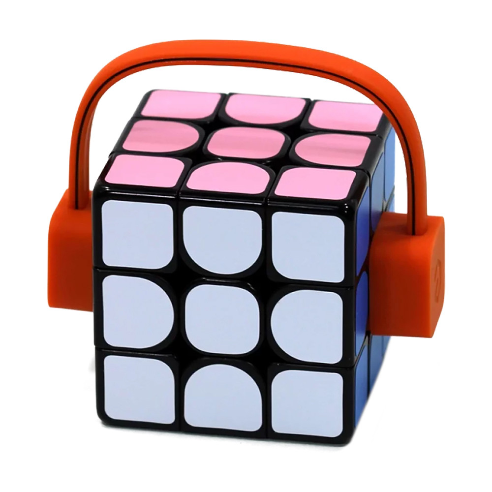 Розумний кубик Рубіка Xiaomi GiiKER Super Cube i3 (6971421890010)