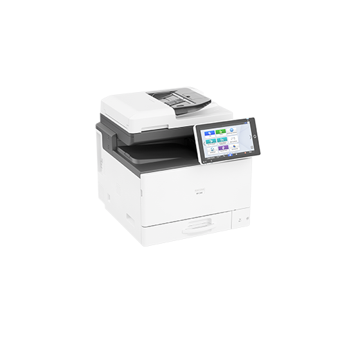 БФП Ricoh IM C300 (мережевий принтер/сканер/копір/SPDF)