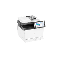 БФП Ricoh IM C300 (мережевий принтер/сканер/копір/SPDF)