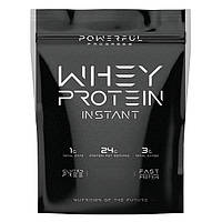 Протеин Powerful Progress 100% Whey Protein 1 kg