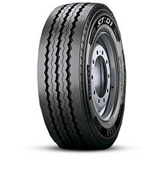 Шина Pirelli ST 01 (причіп) 215/75 R17,5 135/133J