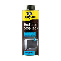 Герметик автомобільний BARDAHL RADIATOR STOP LEAK BARDAHL 0,5л (1099B)