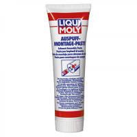 Герметик автомобільний Liqui Moly Auspuff-Montage-Paste 0.15к (3342)