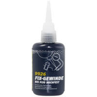 Герметик автомобільний Mannol Fix-Gewinde 50г (9926)