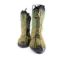 Гетры защитные(гамаши) berghaus yeti wilderness gaiters олива кордура Оригинал Британия