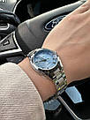 Женские наручные часы Skmei 1620 Blue Steel, фото 6