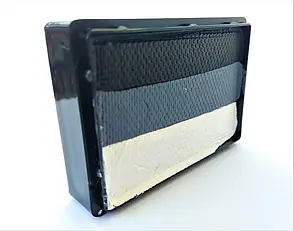 Аквагрим GrimMaster Спліт Кейк Око Летучої Миші 35 g, фото 3
