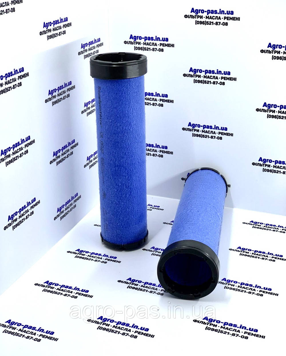 Фільтр повітряний 1004571K1, 246F10148 Hattat Traktor (285), фото 1