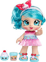 Кукла Кинди Кидс Джессикейк перекус с друзьями Kindi Kids Snack Time Friends Jessicake 50008