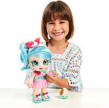 Кукла Кинди Кидс Джессикейк перекус с друзьями Kindi Kids Snack Time Friends Jessicake 50008, фото 5