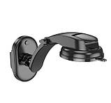 Тримач для телефону в в машину BOROFONE BH73 на лобове скло панель, фото 4