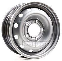 Диск колесный Шевроле Нива 2123 / Chevrolet Niva 2123 (2123-3101015) КрКЗ 207.3101015.84