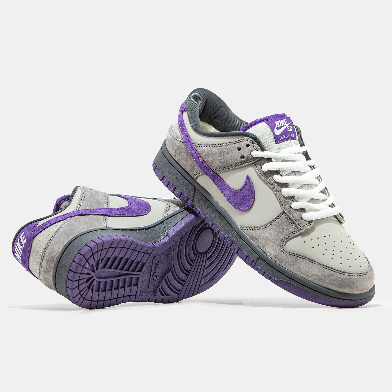 Nike sb cheap purple pigeon