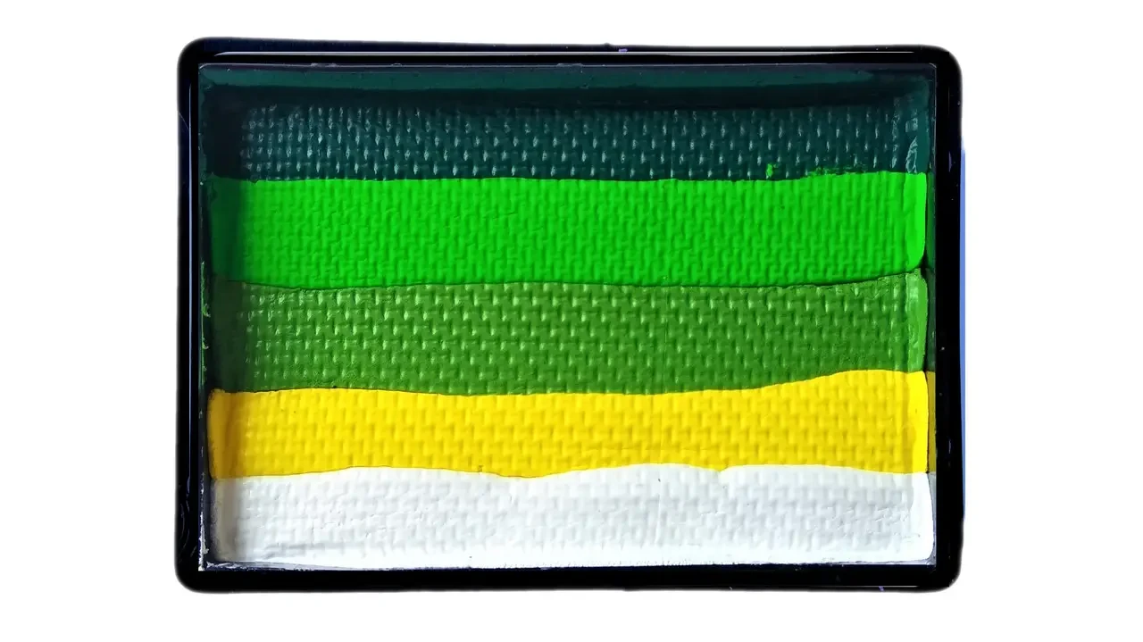 Аквагрим GrimMaster Спліт Кейк Око Летучої Миші 35 g