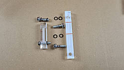 RMC оглядове скло рівня масла довжина 175 мм гвинтового компресора