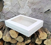 Коробка для постільної білизни 30 см х 40 см х 8 см, фото 2