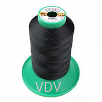 Нитка для плетіння бісером Титан 60Е Ariadna (Польща) 1000 м