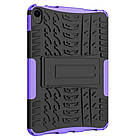 Чохол Armor Case для Apple iPad 10.9" (10th Gen) 2022 Violet, фото 2