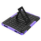 Чохол Armor Case для Apple iPad 10.9" (10th Gen) 2022 Violet, фото 7