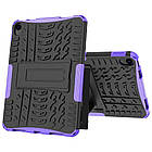 Чохол Armor Case для Apple iPad 10.9" (10th Gen) 2022 Violet, фото 8