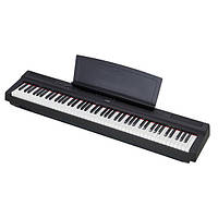 Цифрове піаніно Yamaha P-125a BK