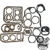 Комплект прокладок КПП Т-150 150К-1700000