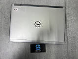 128gb 12.5" ssd i5-4200u Компактний ноутбук Dell Делл E7240, фото 8