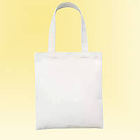 Женская повседневная сумка из хлопка для шопинга и отдыха Кладовка