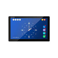 Комплект відеодомофона з Wi-Fi SEVEN DP-7517/7502 black, фото 3