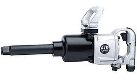 Пневмогайковерт ударний TOPTUL 1" 2440N/m 4000 об./хв KAAB321808