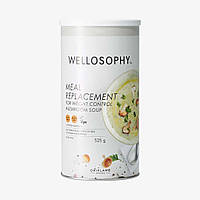 Питательный суп для контроля веса Грибной вкус Wellosophy Oriflame