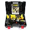 Акумуляторна ланцюгова пилка DeWalt DCM566P1N (36V 6.0Ah), з автоматичним мастилом ланцюга, фото 2