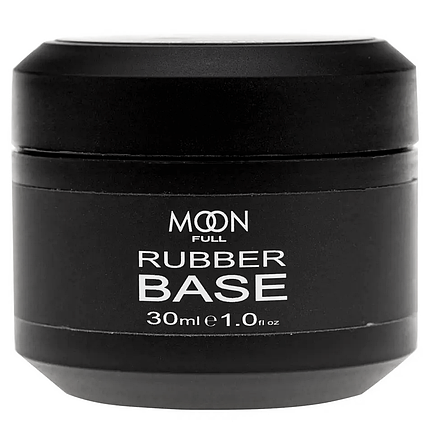 Каучукова база FULL MOON Rubber baza, 30 мл, фото 1