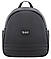 Коляска 2 в 1 Bair Onyx ECO OE-01 чорний, фото 9